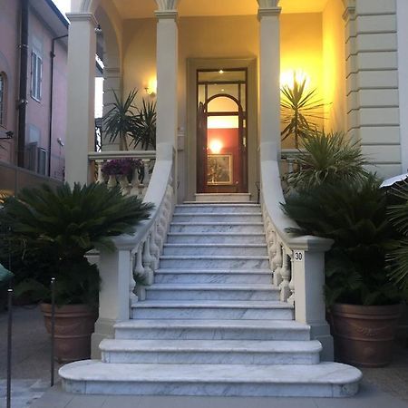 Hotel Regina Lido di Camaiore Ngoại thất bức ảnh