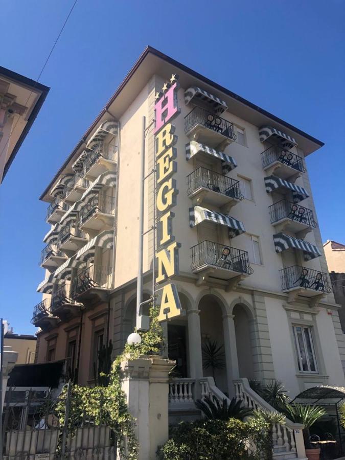 Hotel Regina Lido di Camaiore Ngoại thất bức ảnh