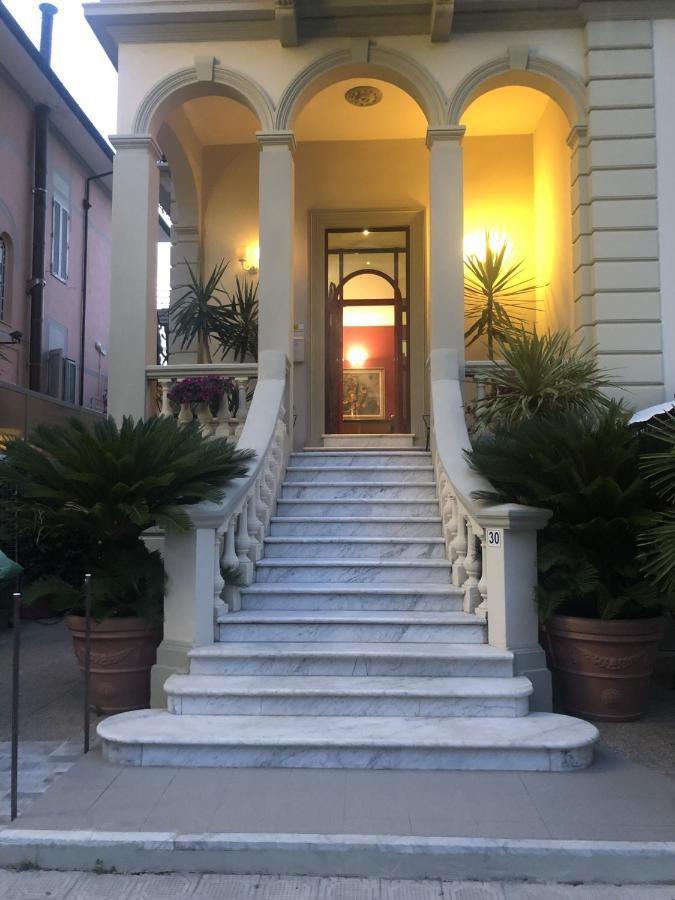 Hotel Regina Lido di Camaiore Ngoại thất bức ảnh