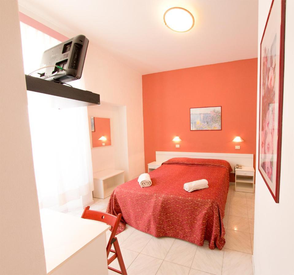 Hotel Regina Lido di Camaiore Ngoại thất bức ảnh