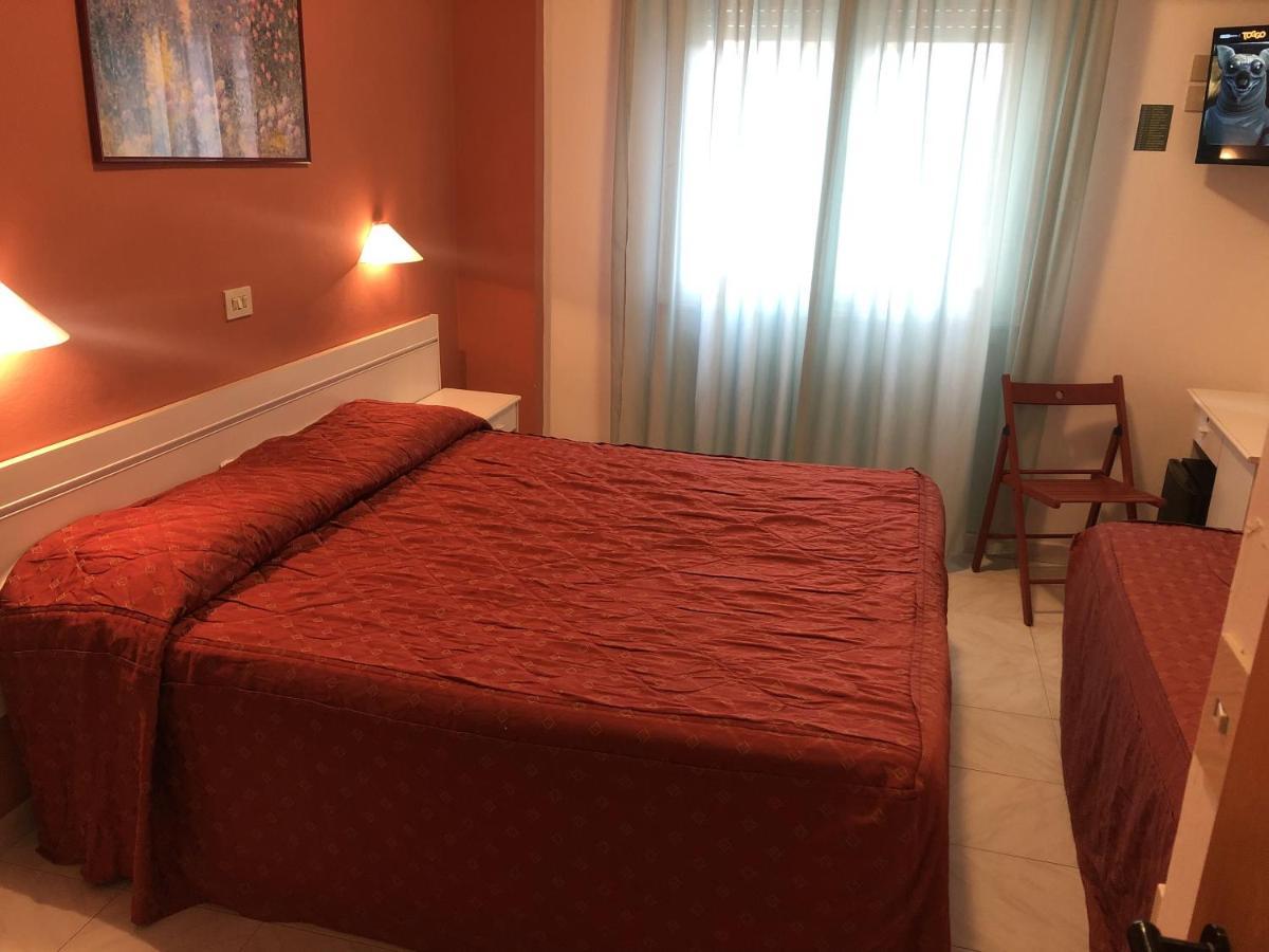 Hotel Regina Lido di Camaiore Ngoại thất bức ảnh