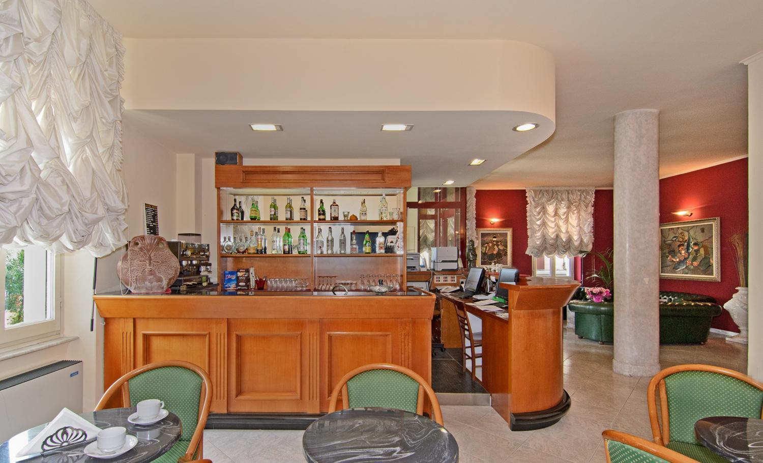 Hotel Regina Lido di Camaiore Ngoại thất bức ảnh