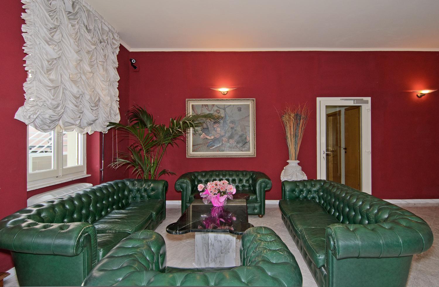 Hotel Regina Lido di Camaiore Ngoại thất bức ảnh