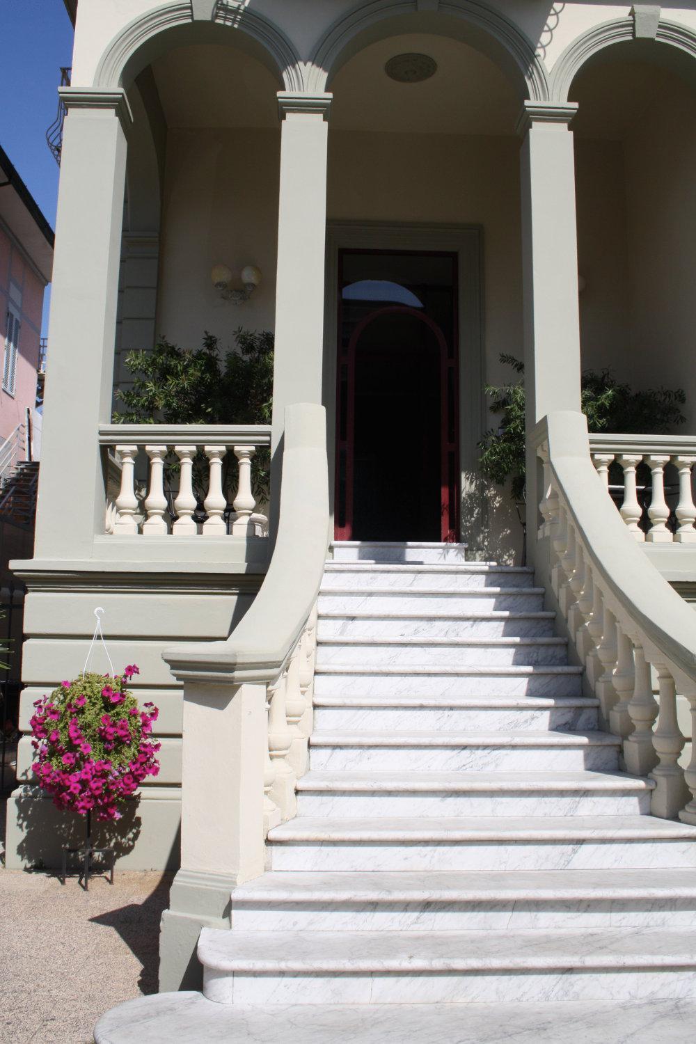 Hotel Regina Lido di Camaiore Ngoại thất bức ảnh