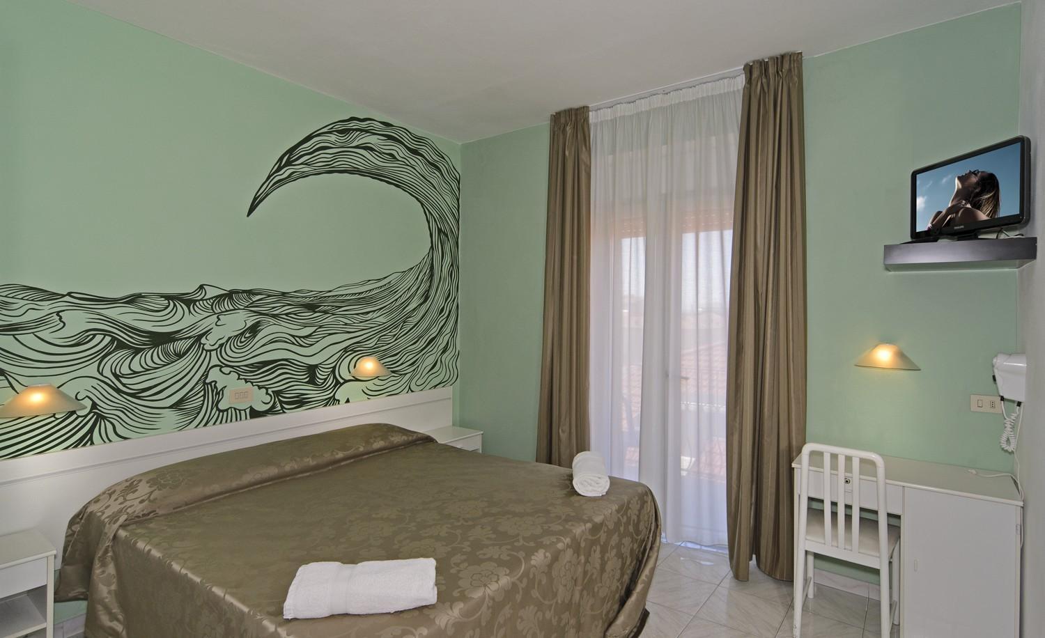 Hotel Regina Lido di Camaiore Phòng bức ảnh