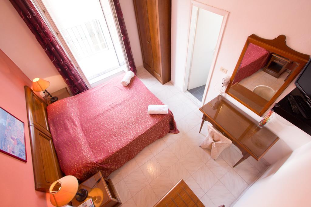 Hotel Regina Lido di Camaiore Ngoại thất bức ảnh