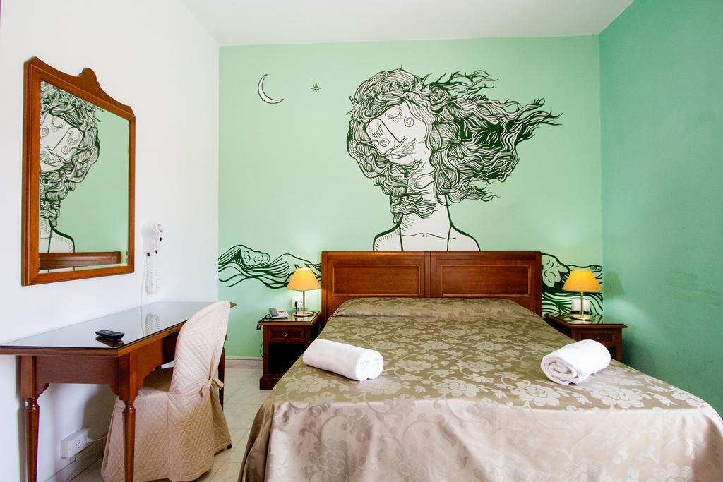 Hotel Regina Lido di Camaiore Ngoại thất bức ảnh