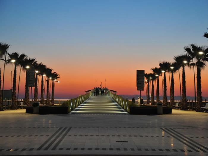 Hotel Regina Lido di Camaiore Ngoại thất bức ảnh