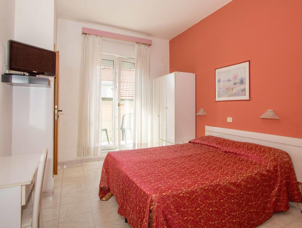 Hotel Regina Lido di Camaiore Ngoại thất bức ảnh