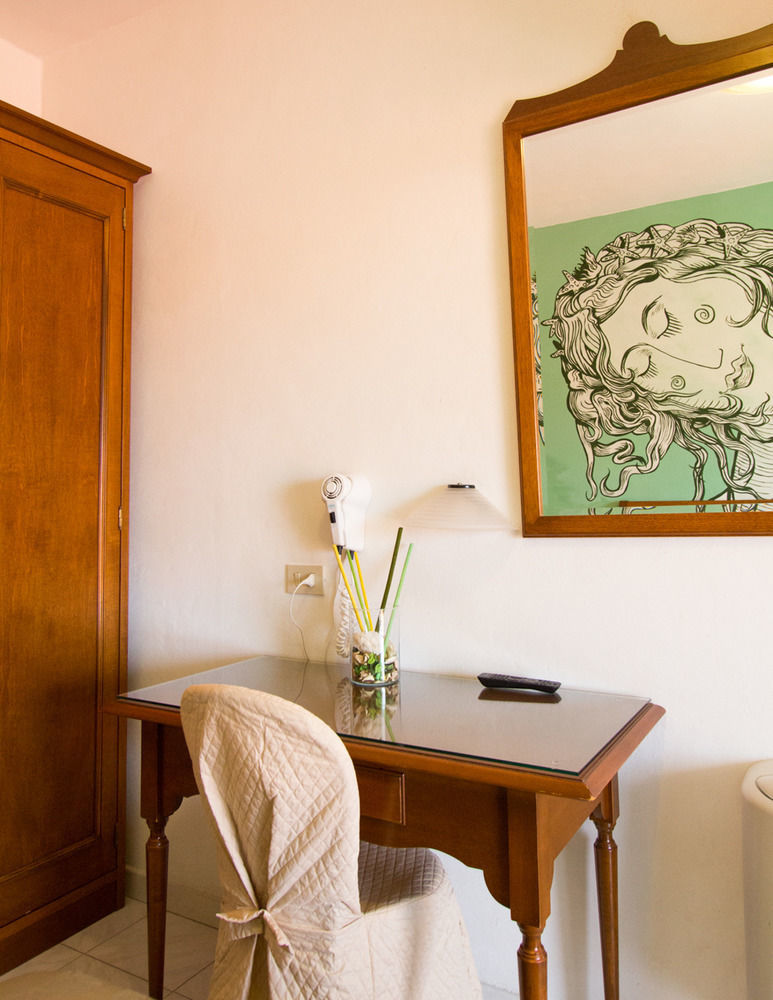 Hotel Regina Lido di Camaiore Ngoại thất bức ảnh