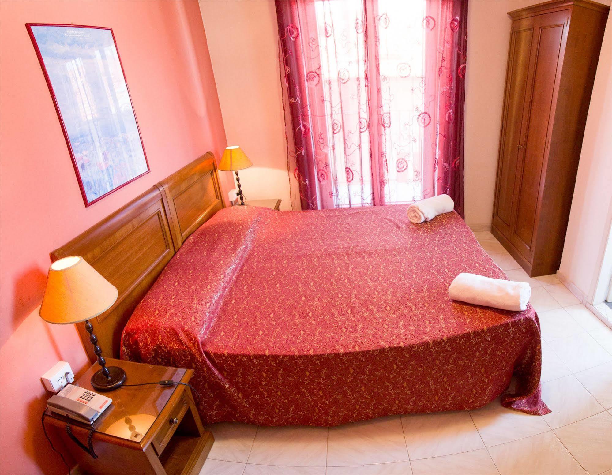 Hotel Regina Lido di Camaiore Ngoại thất bức ảnh