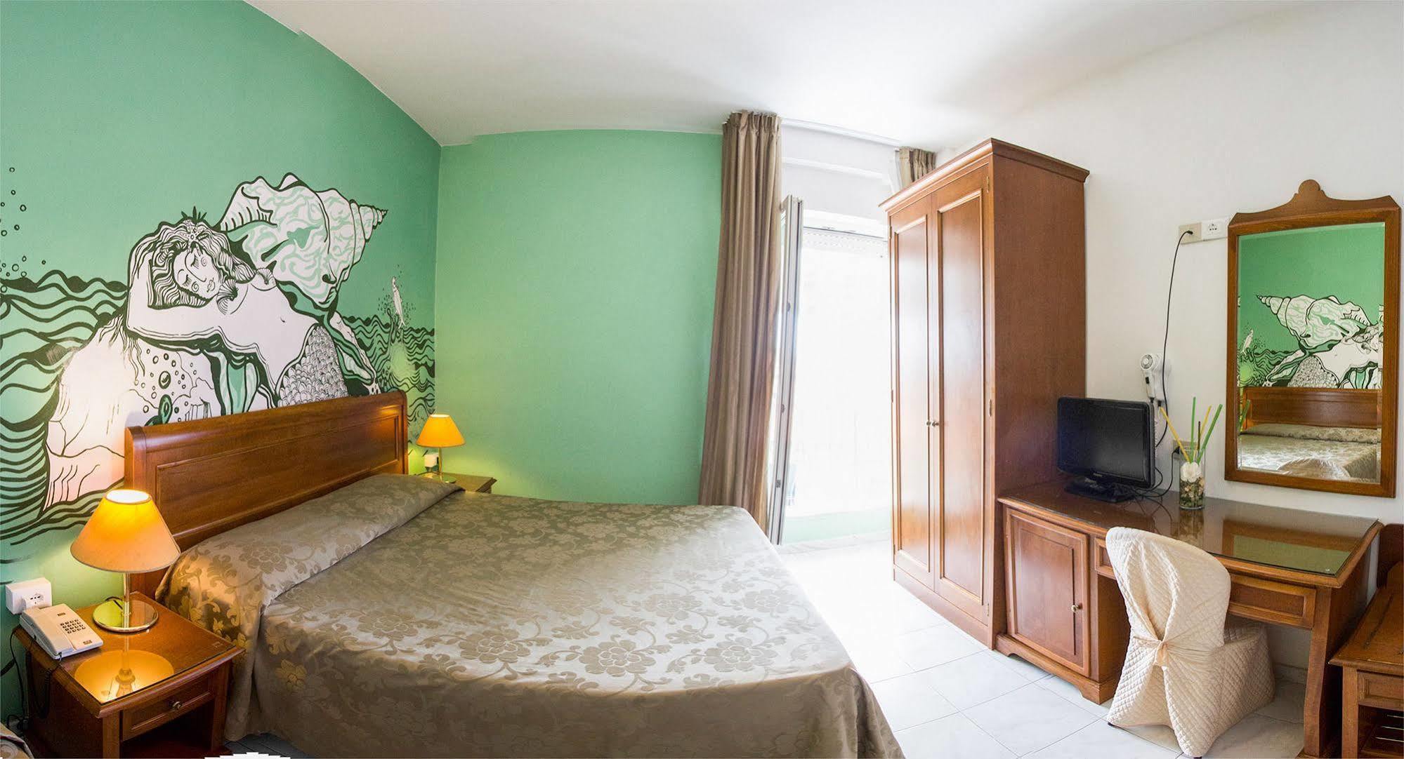 Hotel Regina Lido di Camaiore Ngoại thất bức ảnh