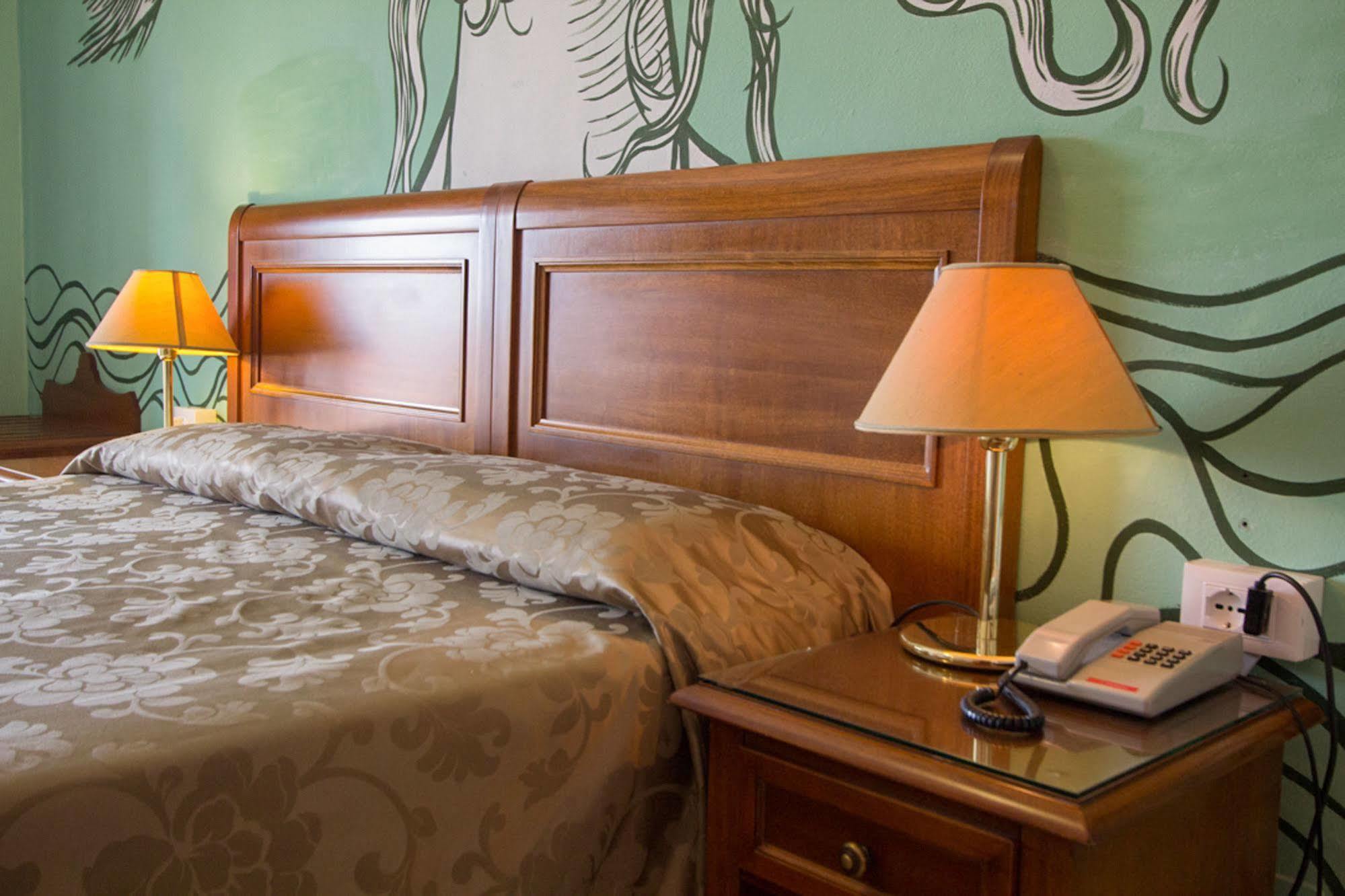 Hotel Regina Lido di Camaiore Ngoại thất bức ảnh