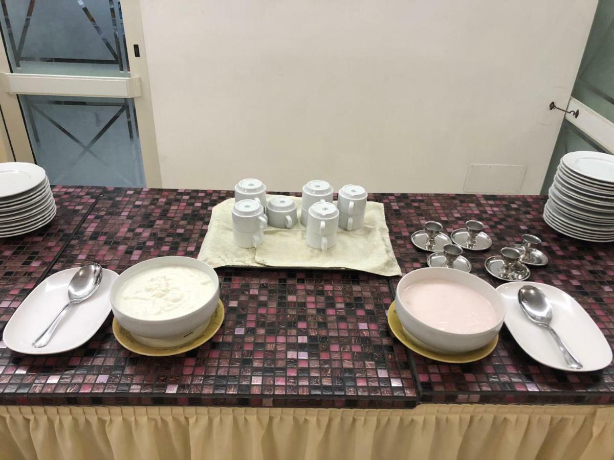 Hotel Regina Lido di Camaiore Ngoại thất bức ảnh