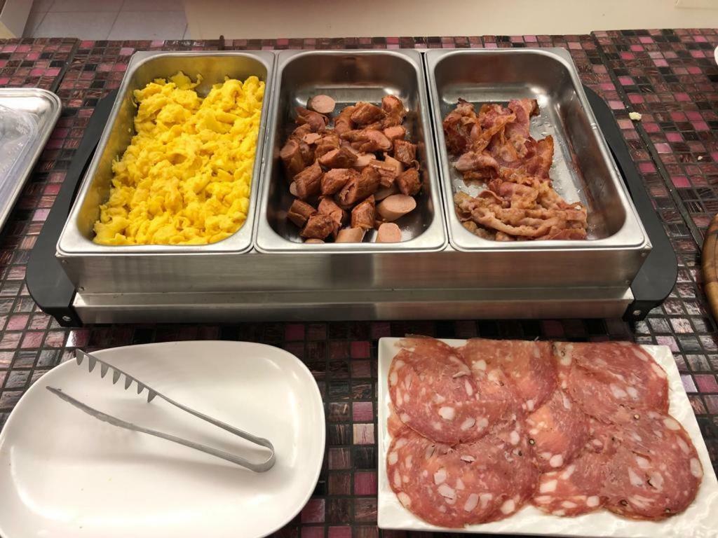 Hotel Regina Lido di Camaiore Ngoại thất bức ảnh